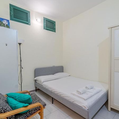 Genova Porto Antico Cozy Apartment Exterior foto