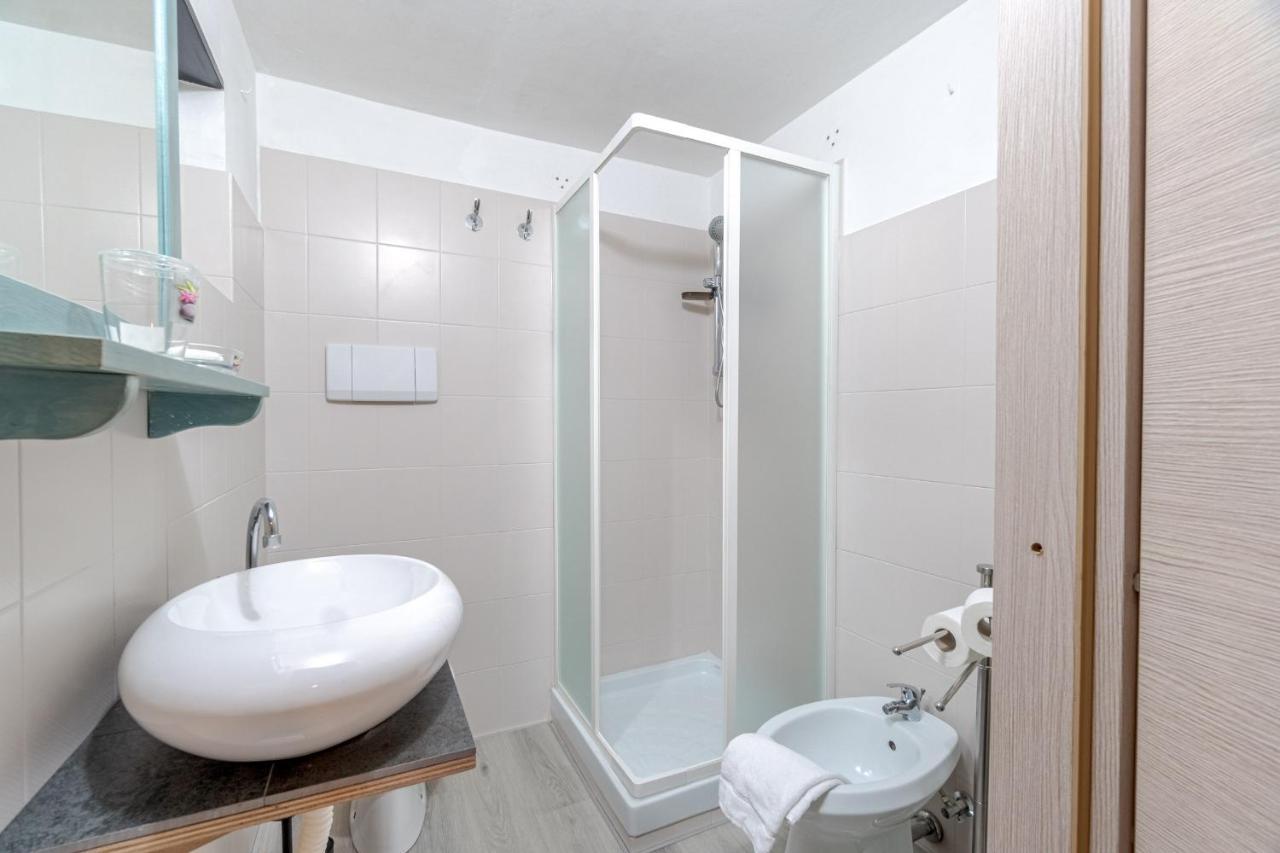 Genova Porto Antico Cozy Apartment Exterior foto
