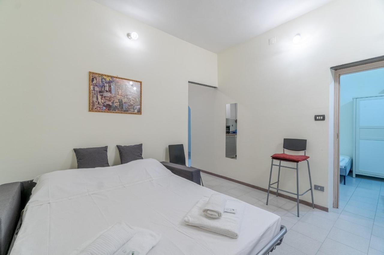 Genova Porto Antico Cozy Apartment Exterior foto